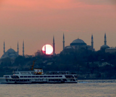 Kandil'iniz mübarek olsun..