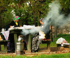 Hayatın İçinden & Piknik