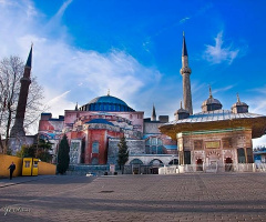 Ayasofya