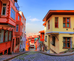 Geniş Açı Balat