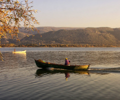 Gölyazı...