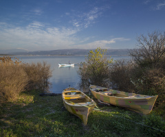 Eskikaraağaç Bursa