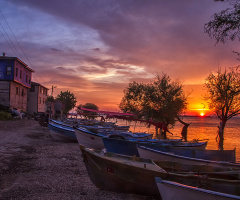 Gölyazı'dan...