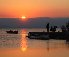 Kuş Cenneti, Bandırma