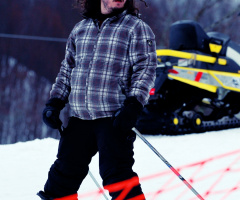 SNOWBOARD 