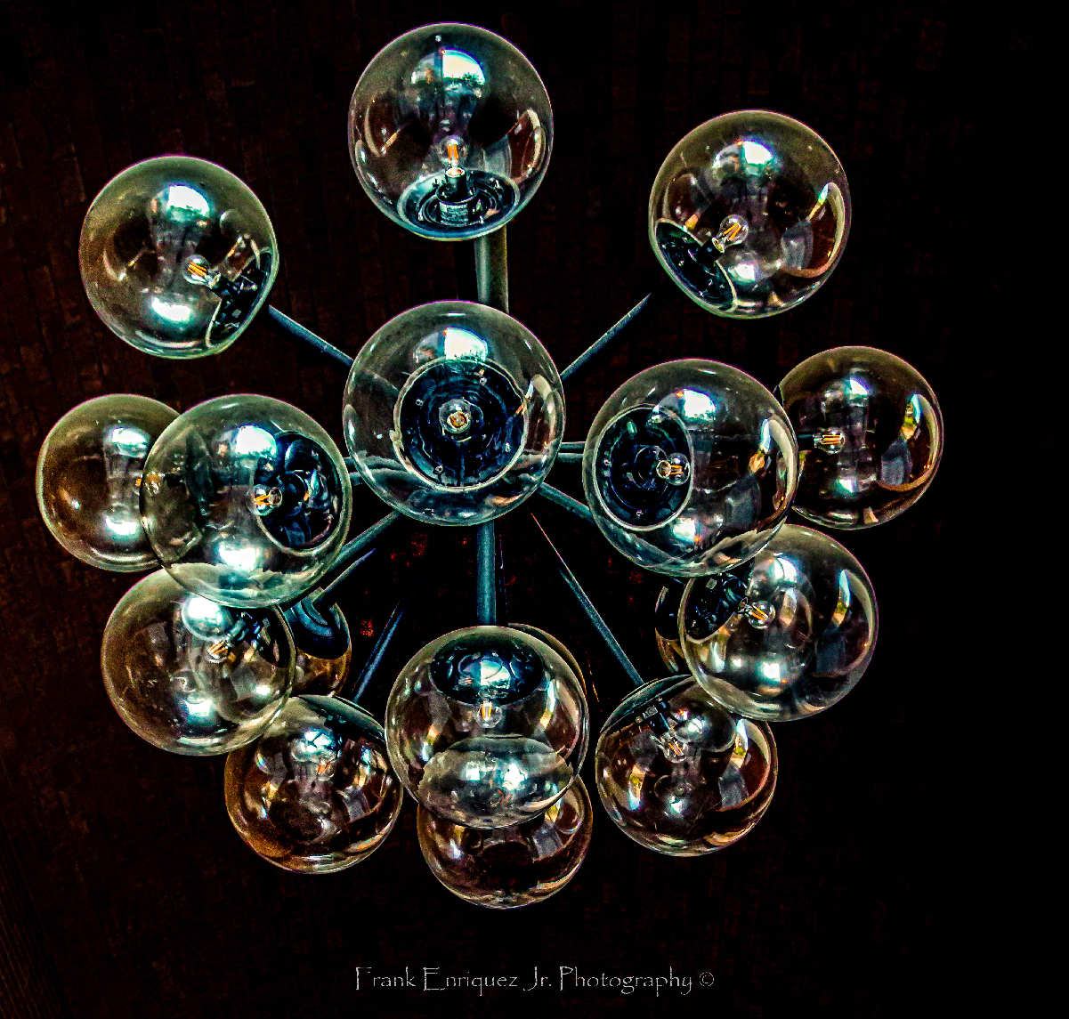 Glass Globes