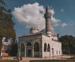 İznik - Yeşil Cami