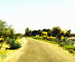  Our Village road 