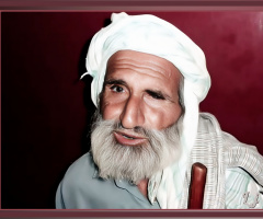 A Baloch 