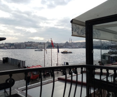 İstanbul-Karaköy