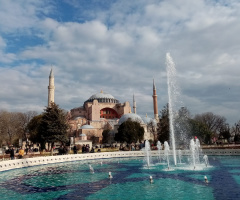 Ayasofya Camii