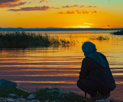 Kuş Cenneti - Bandırma