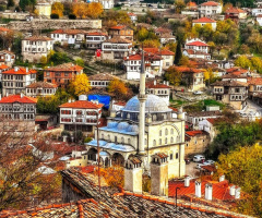 Safranbolu 