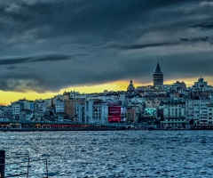 Galata