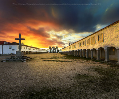 Sanctuary of Our Lady of Cape Espichel