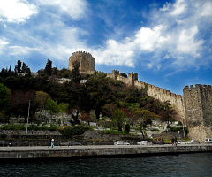 ah güzel istanbul.....