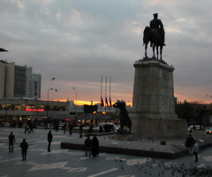 Ulus Meydanı