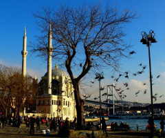 Ortaköy