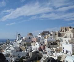 Santorini