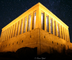 Anıtkabir