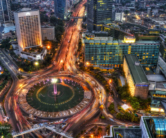 Jakarta