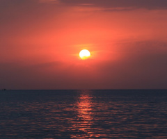 Sunset 2