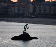 La Madama de Sanxenxo