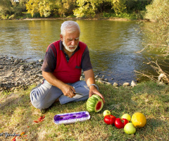 Nimetler Şükür İster...