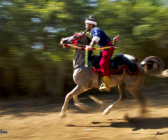 Serdengeçti (Pan Çalışması)