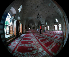 Ulu Camii