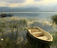 Doğa ve Huzur