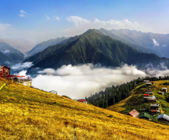 Karadeniz Güzeldir