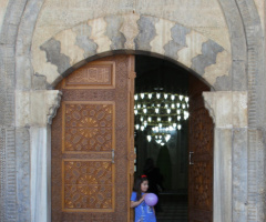 İmaret Camii / Karaman