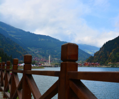 #uzungöl