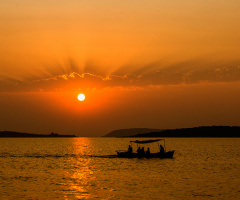 Gölyazı