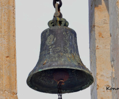 Church bell