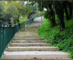 stair