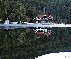 Bolu Gölcük Klasiği