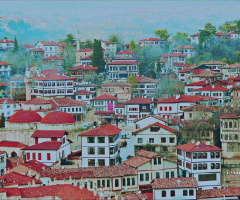 SAFRANBOLU