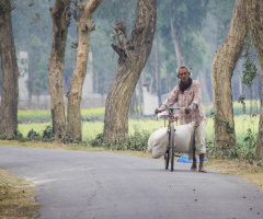 Life around us (Another Journey)