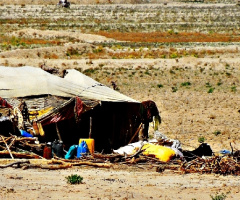 Baloch  Nomads