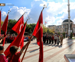 İLKÖĞRETİM HAFTASI