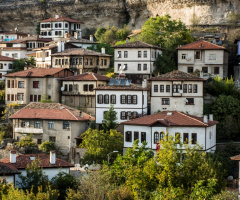 Safranbolu Evleri