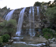 Tortum Şelalesi