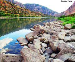 Botan Nehri - SİİRT