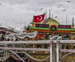 Eminönü