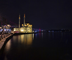 Ortaköy