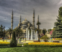 Sultanahmet