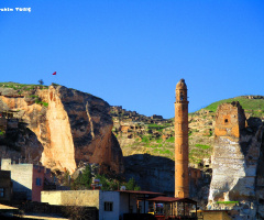 Hasankeyf / BATMAN