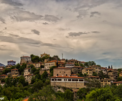 SAFRANBOLU